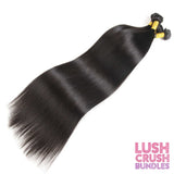 Super Sleek Straight Bundles