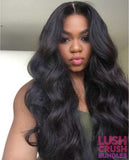 Bouncy Body Wave Bundles