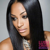 180% Density 5x5 Transparent Lace Closure Wigs